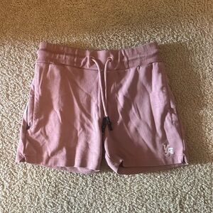 Men’s Young LA Shorts